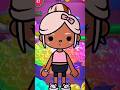 Toca Boca Character Makeover By My Talking Angela 2 #mytalkingangela2 #tocaboca #angela2 #makeover