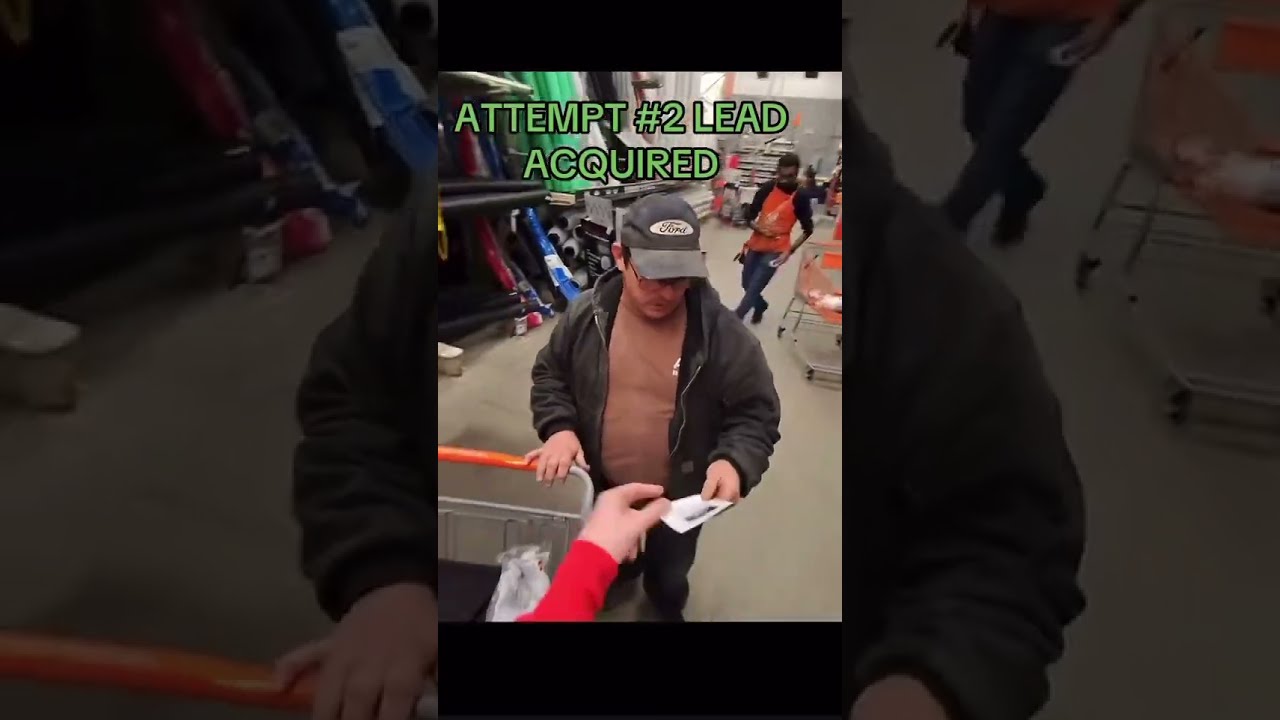 Is Looking For Vintage Carhartt Jackets At Home Depot The New Method Homedepot