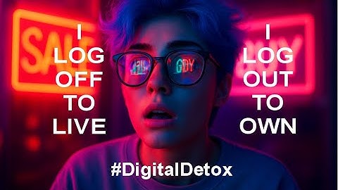 Disconnected Soul — Justin Bieber x Digital Ghost Collection x Bosih