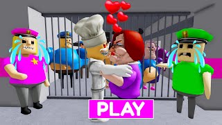 SECRET UPDATE  PAPA PIZZA FALL IN LOVE WITH BETTY OBBY ROBLOX #roblox #obby