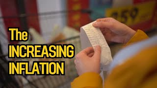 INCREASING INFLATION: Taking CONTROL with 5 Simple TIPS 2023!!! 📈💰