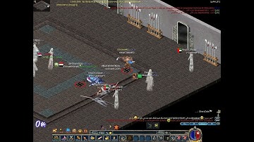 Omar and Shady experience performance of ninja - Conquer Elbooshy