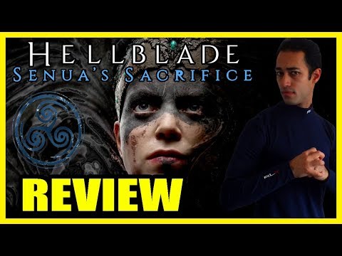 Hellblade: Senua's Sacrifice - MENTAL HEALTH JOURNEY content media