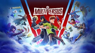 MultiVersus: Every Open Beta Video