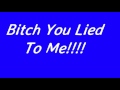 Rayy Dubb- You Lied - Speed Up