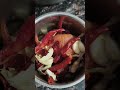 Ghanto ka kam Minto me bus 2 mint me mamos ka chatni /pest kaise ready kare#video#treding#mamos