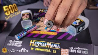 $500 Limited Edition Box for 500 Subscribers Special!