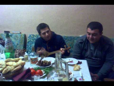 ისევ გაიშლება ვარდი / isev gaishleba vardi