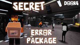Returning Honcho’s secret package… screenshot 4