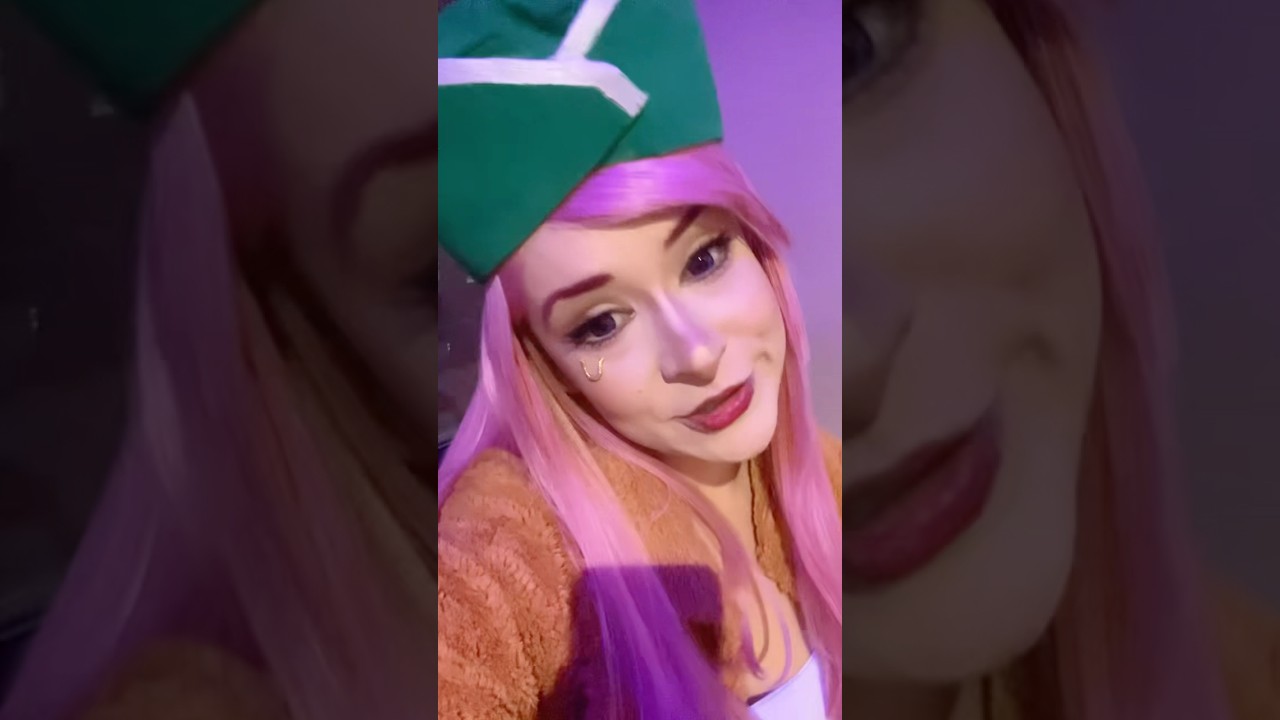 Deixaram a Bonney cuidando dos lanches #bonney #onepiece #onepiecefan #cosplay #bonneycosplay