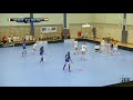 2022 WU19 WFCQ - ITA v HUN