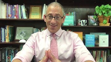 Supervision of Instruction With Scott Taylor