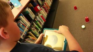 Technology Week at Viola Gibson Elementary