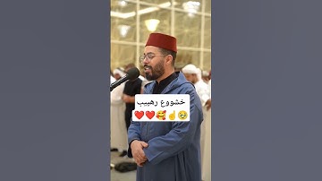 تلاوه خاشعه للشيخ هشام الهراز #اكسبلور #شعر #دويتو #المصحف #تيك_توك #قرآن #لايك #duet #ترند #حالات_و