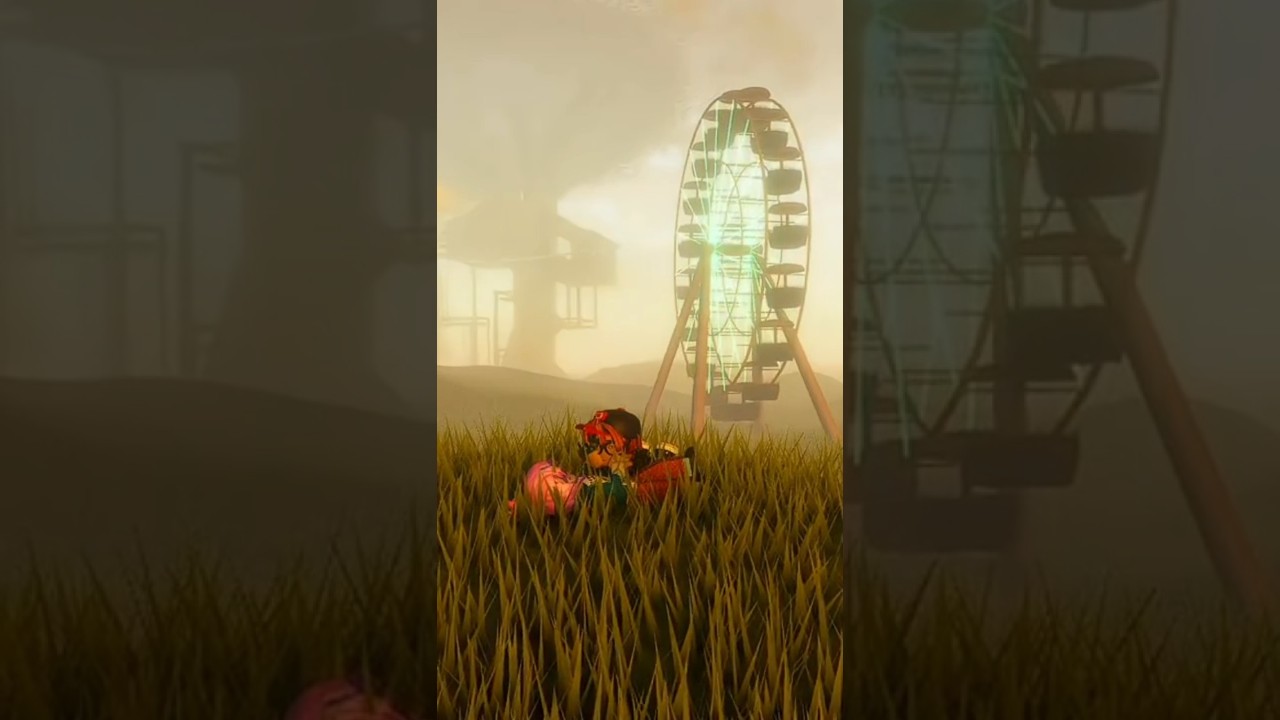 Roblox Chill / yung kai - blue /  