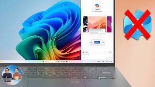 不忍了！彻底移除 Windows 11 自带 AI 功能（Copilot），让电脑瞬间清爽！｜零度解说