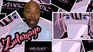 ずっと真夜中でいいのに。『ばかじゃないのに』MV (ZUTOMAYO - Stay Foolish) 🇬🇧 REACTION