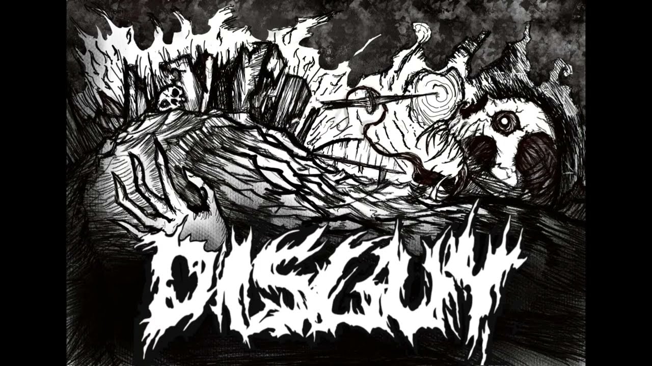 Disguy [2022] The "Who Brought Disguy" EP