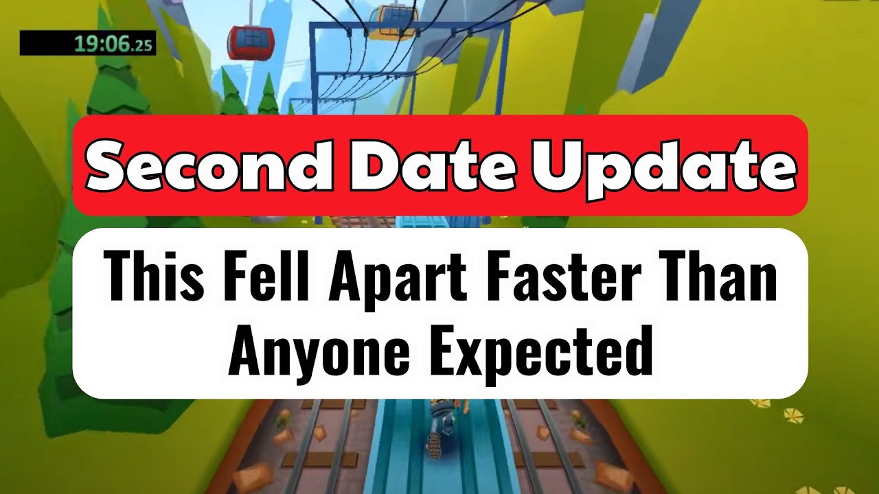 Second Date Update | This Fell Apart Faster Than Anyone Expected | Brooke and Jubal