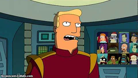 FuturamaTest