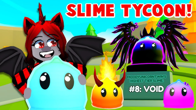 Slime Tower Tycoon codes for free gifts (December 2023)