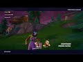Fortnite PS4
