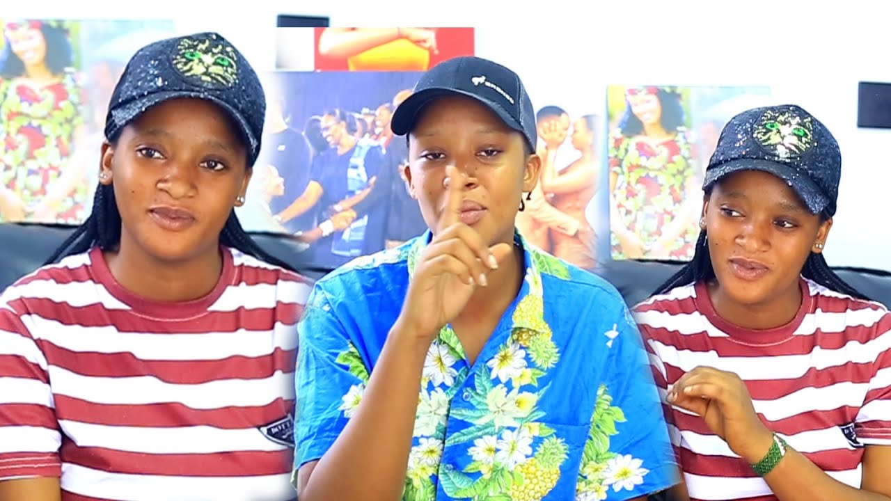 Bwambere Micky azanye MUKURUWE kuri CAMERA 📸 yiyampa abantu birirwa bavuga