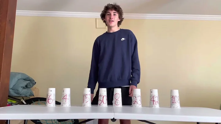 Comp Sci project- merge sort
