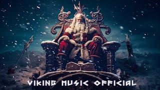 Celebrate Yule in Viking Style | Viking Christmas Music 2024 Edition