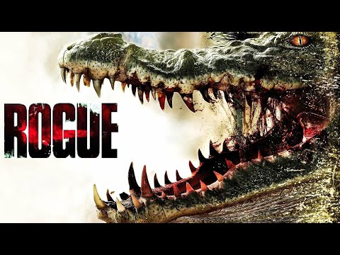 ROGUE | Film Complet en Français MULTI 🇫🇷 |🇬🇧 | Horreur, Suspense