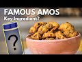 Before You Make Famous Amos Cookies, Watch This!