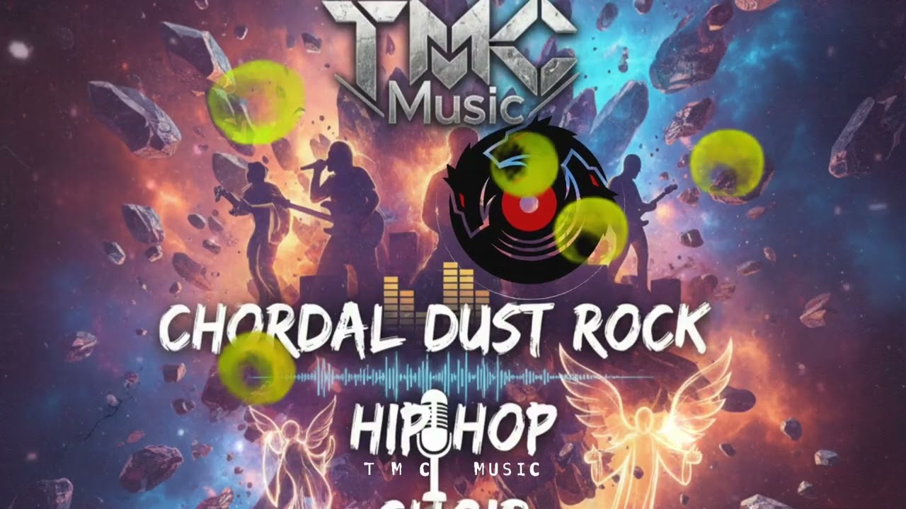 🔥 “Chordal Dust” – T M C Music 🔥