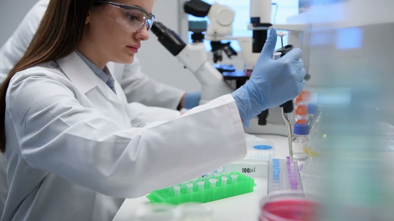 Dr Ehrenstorfer spotlight on: cannabis-related product quality