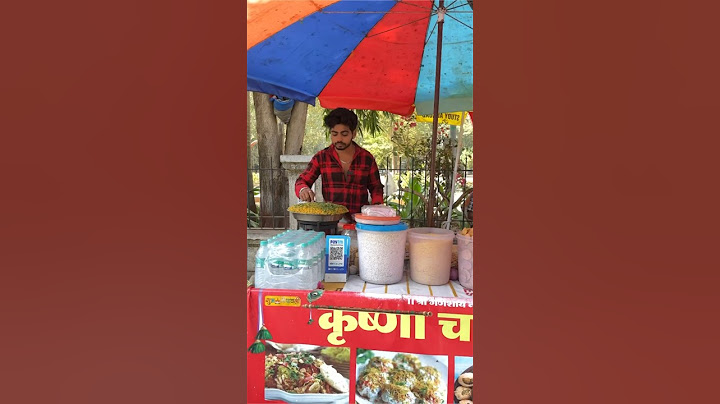 Pani puri vale bhaiya ne lagaya chuna 😂 | twist | unlimited pani puri | free pani puri | #shorts