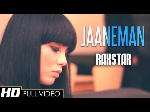 Raxstar - Jaaneman (Official Video HD)