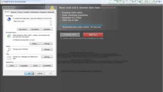 Steps to Remove lp.sharelive.net Browser Hijacker screenshot 5