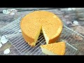 SHARE RECIPE AND HOW TO MAKE SPONGE CAKE | Chia Sẻ Công Thức Và Cách Làm Bánh Bông Lan Cơ  Bản