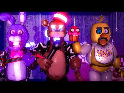 The Terrifying Elements of FNaF 1 — Eightify