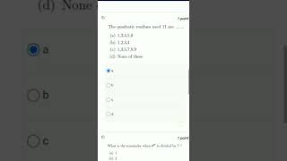 Cryptography and network security nptel assignment 4 answers