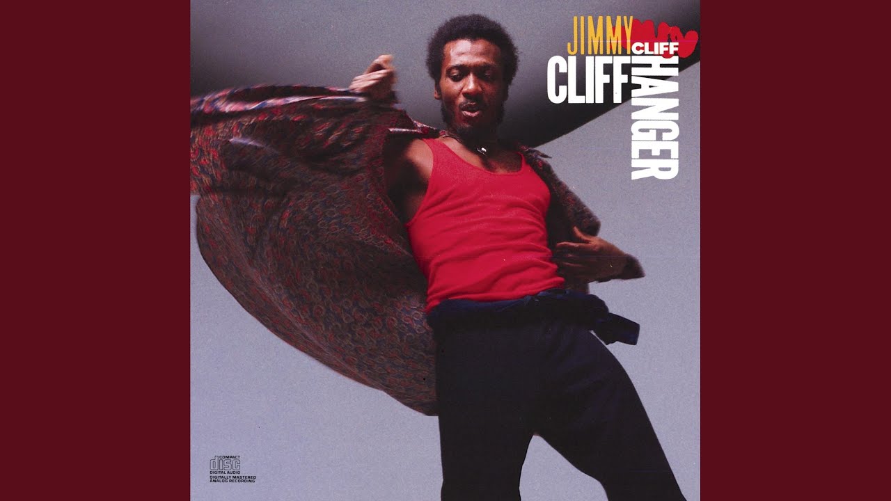 超絶レア！Jimmy Cliff / Hard Road to Travel Jimmy Cliff – Hard Road To Travel – Vinyl (LP, Mono), 1967