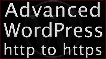 Advanced WordPress HTTP to HTTPS Search & Replace Plugins or phpMyAdmin