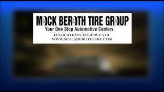 Mock Beroth Tire Promotion Video