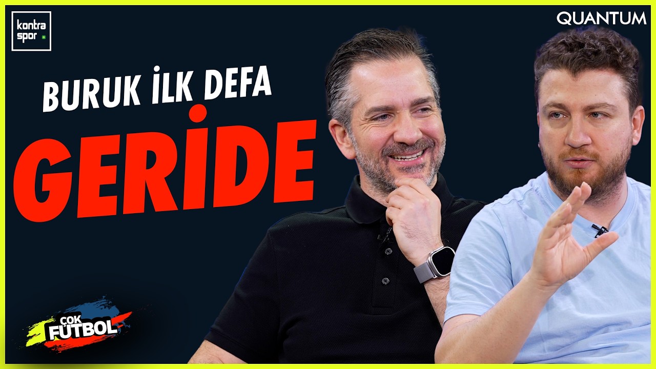 “Galatasaray çok zorlanacak”, “Övülecek kişi Mourinho”, “Solskjaer’in kredisi bende hep var”