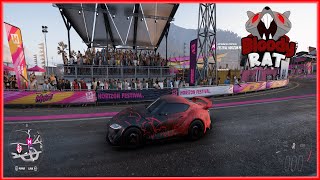 Forza Horizon 5 - Diffusion en direct