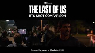 The Last of Us HBO: Why Critics Are Praising the Nana Attack Scene