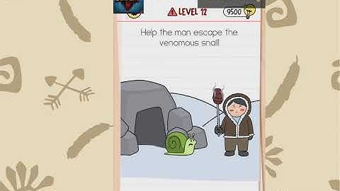 Brain Test All Star IQ Boost Master Levels Level 12. Walkthrough Gameplay