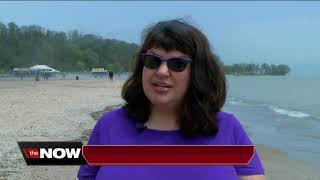 New Study says more kids are drowning each year in open water