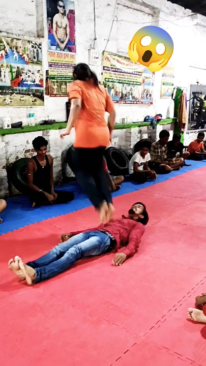 belly trample | belly trampling | belly punch #shorts #belly #viralvideo #trending #bellypunch