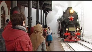 В Перми открылся мультимедийный исторический парк В Перми открылся мультимедийный исторический парк