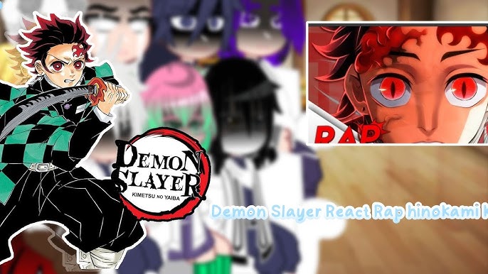 Demon Slayer Brasil - SPOILER . . . . . . Mexeu com a Oni errada😎 /Shinobu